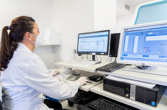 Historias de éxito: IDAC triplica las firmas automáticas