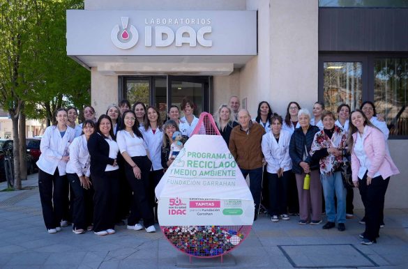 Un proyecto ecológico, solidario y educativo